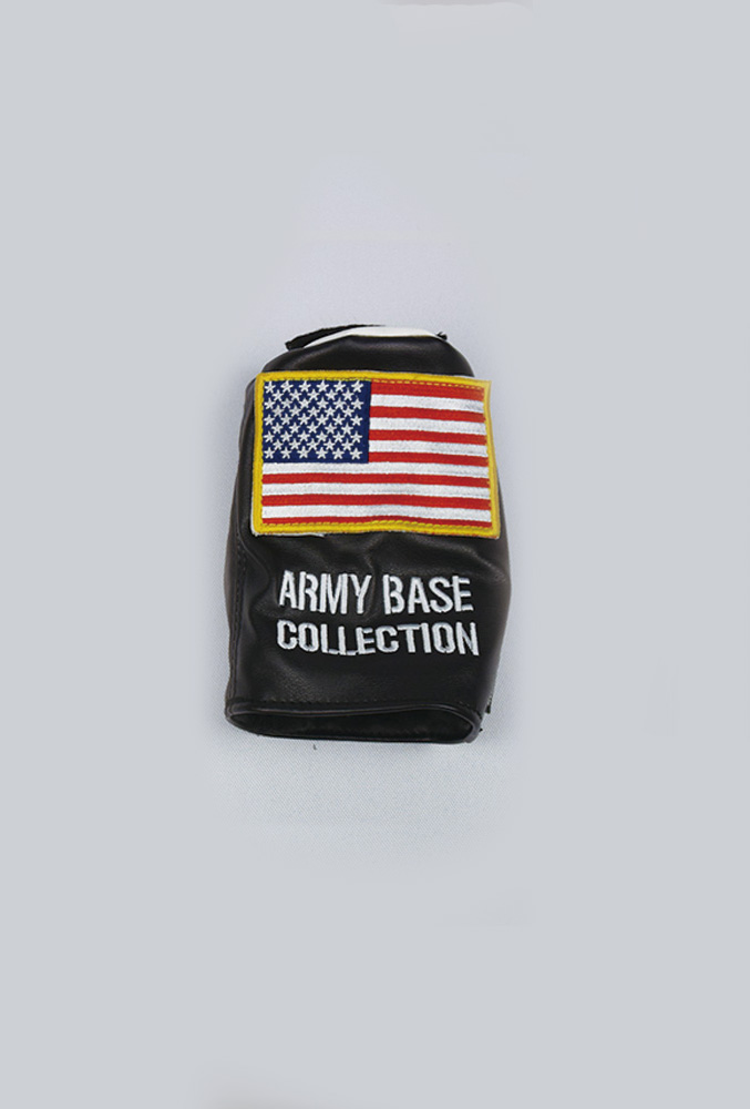 ARMY STYLE|ARMY BASE COLLECTION|アーミー,ミリタリースタイルゴルフ
