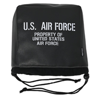 アーミーベースコレクションU.S. AIR FORCEヘッドカバーセット