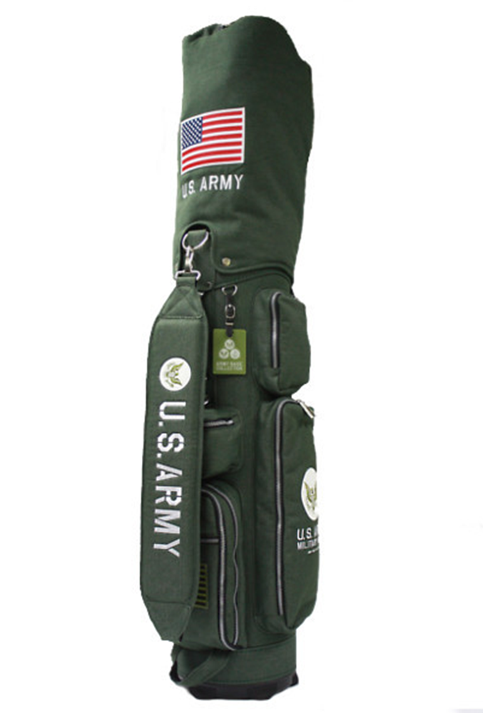 U.S ARMY スタンドバッグ
[ABC-002SB]