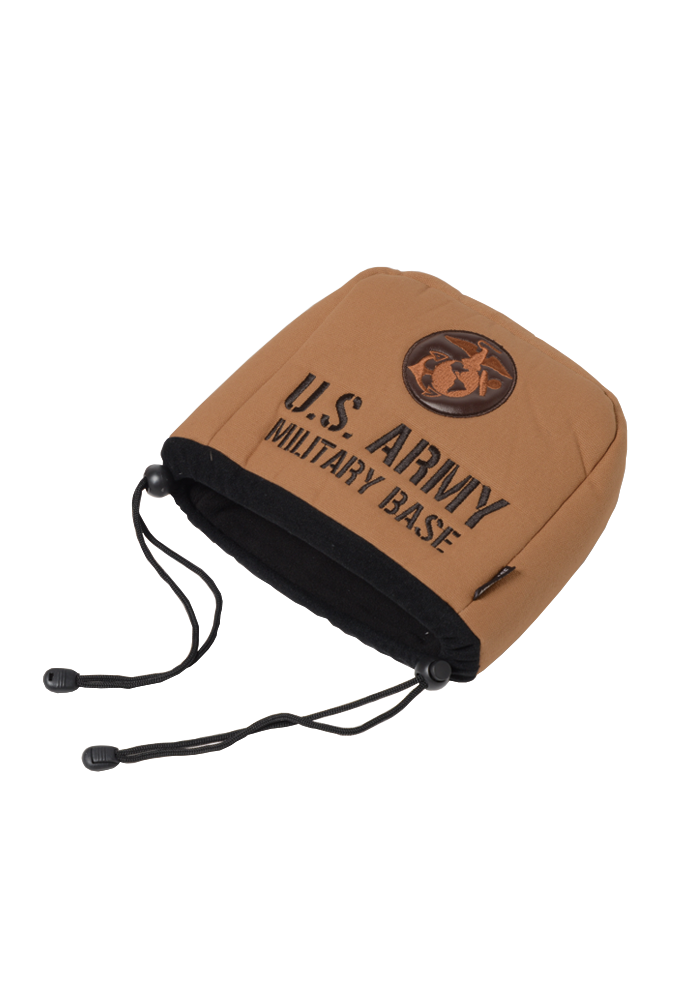 U.S ARMY アイアンカバー
[ABC-002 IC]