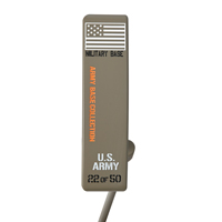 ARMY BASE US ARMY パター[ARMY-PT]