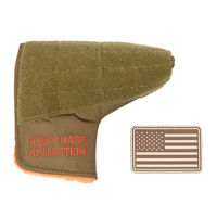 ARMY BASE US ARMY パター[ARMY-PT]