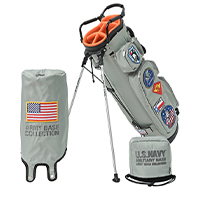 ARMY BASE STAND BAG[ABC-060SB]