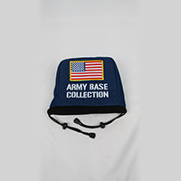 ARMY BASE スタンドバッグ[ABC-025SB]