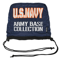 NAVY STYLE|ARMY BASE COLLECTION|アーミー,ミリタリースタイルゴルフ