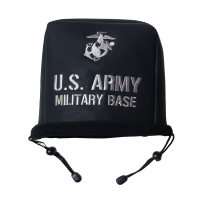 U.S ARMY ピン型パター用ヘッドカバー[ABC-005IC]
