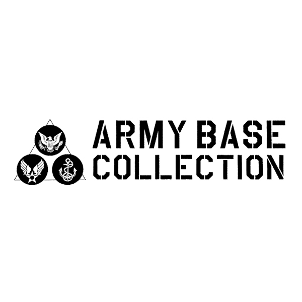 ARMY BASE COLLECTION|アーミー,ミリタリースタイルゴルフバッグ